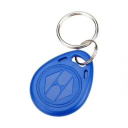 Брелок EM Blue Брелок EM Blue
