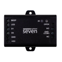 Контролер Seven CR-770