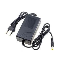 Блок живлення Full Energy BGP-122Pro 12В 2А Блок живлення Full Energy BGP-122Pro 12В 2А