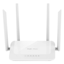 Wi-Fi роутер Ruijie Reyee RG-EW1200 Wi-Fi 5 Wi-Fi роутер Ruijie Reyee RG-EW1200 Wi-Fi 5
