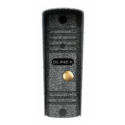 Виклична панель Slinex ML-16HR Grey IP65 Виклична панель Slinex ML-16HR Grey IP65