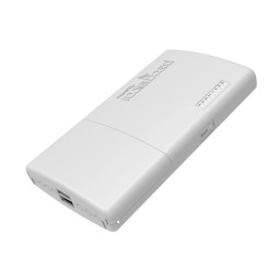 Маршрутизатор MikroTik RB960PGS-PB 5-портовий PoE Маршрутизатор MikroTik RB960PGS-PB 5-портовий PoE
