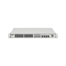 Комутатор 24 порти керований Ruijie RG-NBS3200-24SFP/8GT4XS L2+ 10G Комутатор 24 порти керований Ruijie RG-NBS3200-24SFP/8GT4XS L2+ 10G