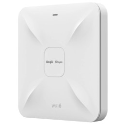 Точка доступу Ruijie Reyee RG-RAP2260(G) Wi-Fi 6 Точка доступу Ruijie Reyee RG-RAP2260(G) Wi-Fi 6