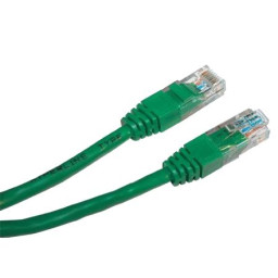 зелений Патч-корд E-server UTP, 0.5 м, кат. 5e зелений Патч-корд E-server UTP, 0.5 м, кат. 5e