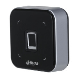 Зчитувач Dahua DHI-ASR2102A Mifare IP65 Зчитувач Dahua DHI-ASR2102A Mifare IP65