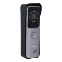 Виклична панель Dahua DHI-VTO2311R-WP Wi-Fi IP65