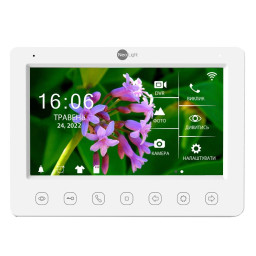 Відеодомофон NeoLight KAPPA+ HD WF Відеодомофон NeoLight KAPPA+ HD WF