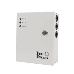 Джерело безперебійного живлення Full Energy BBG-123 12В 3А Джерело безперебійного живлення Full Energy BBG-123 12В 3А