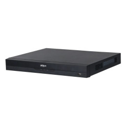 Відеореєстратор Dahua DHI-NVR2216-16P-I2 16-канальний 1U PoE 2HDD WizSense