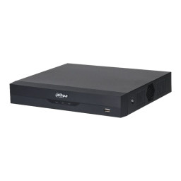 Відеореєстратор Dahua DHI-NVR2116HS-I2 16-канальний 1U 1HDD WizSense