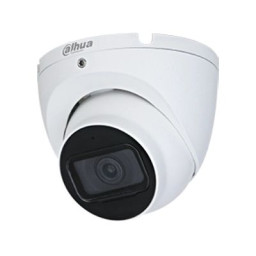 HDCVI відеокамера Dahua DH-HAC-HDW1800TLMP 8МП (2.8мм) HDCVI відеокамера Dahua DH-HAC-HDW1800TLMP 8МП (2.8мм)