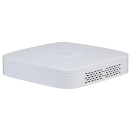 Відеореєстратор Dahua DHI-NVR2108-I2 8-канальний 1U 1HDD WizSense
