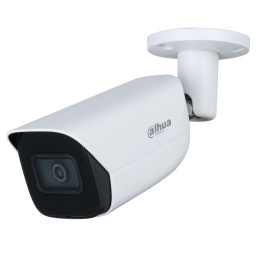 IP відеокамера Dahua DH-IPC-HFW3841E-S-S2 8МП (2.8мм) з мікрофоном IP відеокамера Dahua DH-IPC-HFW3841E-S-S2 8МП (2.8мм) з мікрофоном