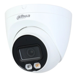 IP відеокамера Dahua DH-IPC-HDW2449T-S-IL 4МП (3.6мм) з мікрофоном IP відеокамера Dahua DH-IPC-HDW2449T-S-IL 4МП (3.6мм) з мікрофоном