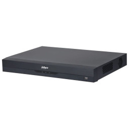 Відеореєстратор Dahua DH-XVR5232AN-I3 32-канальний Penta-brid 5M-N/1080P 1U WizSense