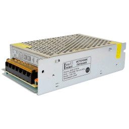 Блок живлення Full Energy BGM-1210Lite 12В 10А Блок живлення Full Energy BGM-1210Lite 12В 10А