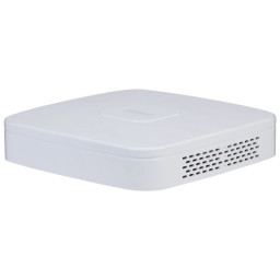 Відеореєстратор Dahua DHI-NVR2104-I2 4-канальний 1U 1HDD WizSense