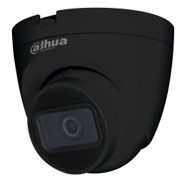 HDCVI відеокамера Dahua DH-HAC-HDW1200TRQP-BE 2МП (2.8мм) HDCVI відеокамера Dahua DH-HAC-HDW1200TRQP-BE 2МП (2.8мм)