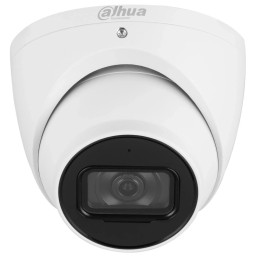 IP відеокамера Dahua DH-IPC-HDW3441EM-S-S2 4МП (2.8мм) IP відеокамера Dahua DH-IPC-HDW3441EM-S-S2 4МП (2.8мм)