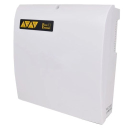 Блок безперебійного живлення Full Energy BBGP-1210 PoE 12В 10А Блок безперебійного живлення Full Energy BBGP-1210 PoE 12В 10А