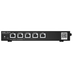 Маршрутизатор Ruijie Reyee RG-EG305GH-P-E PoE з хмарним керуванням Маршрутизатор Ruijie Reyee RG-EG305GH-P-E PoE з хмарним керуванням