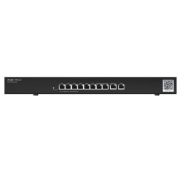 Маршрутизатор Ruijie Reyee RG-EG310GH-E з хмарним керуванням Маршрутизатор Ruijie Reyee RG-EG310GH-E з хмарним керуванням