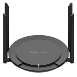 Wi-Fi роутер Ruijie Reyee RG-EW300 PRO Wi-Fi 4 Wi-Fi роутер Ruijie Reyee RG-EW300 PRO Wi-Fi 4