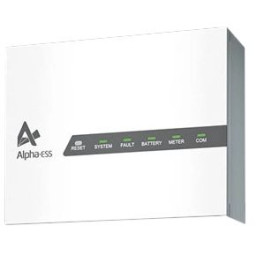 Інвертор AlphaESS SMILE-S6-HV однофазний Інвертор AlphaESS SMILE-S6-HV однофазний