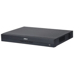 Відеореєстратор Dahua DH-XVR5216AN-4KL-I3 16-канальний 4K-N/5MP 1U 2HDD WizSense