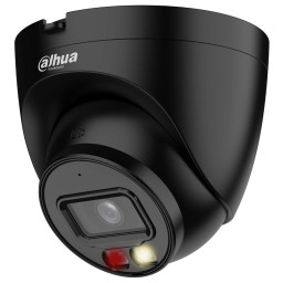 IP відеокамера Dahua DH-IPC-HDW2449T-S-IL-BE 4МП (2.8мм) з мікрофоном IP відеокамера Dahua DH-IPC-HDW2449T-S-IL-BE 4МП (2.8мм) з мікрофоном