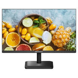 Монітор Hikvision DS-D5024FC-C для відеонагляду 23,8”дюйма 1920 × 1080 Монітор Hikvision DS-D5024FC-C для відеонагляду 23,8”дюйма 1920 × 1080