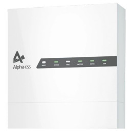 Інвертор AlphaESS SMILE-T10-HV трифазний Інвертор AlphaESS SMILE-T10-HV трифазний