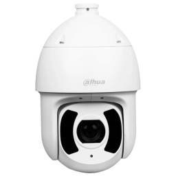 PTZ відеокамера Dahua DH-SD6CE245GB-HNR 2МП (3.95-177.75мм) PTZ відеокамера Dahua DH-SD6CE245GB-HNR 2МП (3.95-177.75мм)