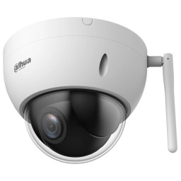 PTZ відеокамера Dahua DH-SD22204DB-GNY-W 2МП (2.8-12мм) Wi-Fi PTZ відеокамера Dahua DH-SD22204DB-GNY-W 2МП (2.8-12мм) Wi-Fi