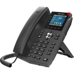 SIP телефон DS-KP8000-HE1 SIP телефон DS-KP8000-HE1