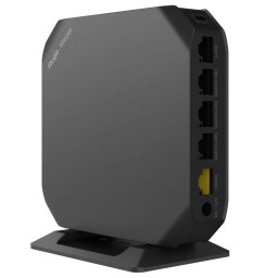 Wi-Fi роутер Ruijie Reyee RG-EG105GW(T) Wi-Fi 5 1267 Мб/с All-in-One Wi-Fi роутер Ruijie Reyee RG-EG105GW(T) Wi-Fi 5 1267 Мб/с All-in-One