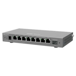 Маршрутизатор Ruijie Reyee RG-EG209GS SFP керований Маршрутизатор Ruijie Reyee RG-EG209GS SFP керований