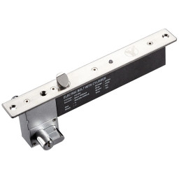 Ригельний електро-магнітний замок Yli Electronic YB-630C(LED) Ригельний електро-магнітний замок Yli Electronic YB-630C(LED)