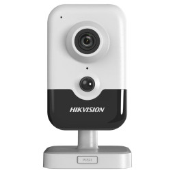 IP відеокамера Hikvision DS-2CD2463G2-I 6МП (2.8мм) PIR