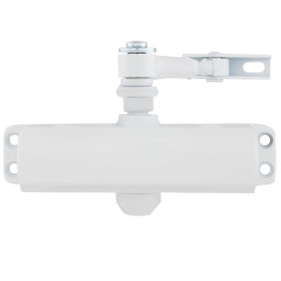 Дотягувач RYOBI *9900 9903 GLOSSY_WHITE Дотягувач RYOBI *9900 9903 GLOSSY_WHITE