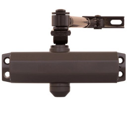 Дотягувач RYOBI *9900 9903 DARK_BRONZE Дотягувач RYOBI *9900 9903 DARK_BRONZE