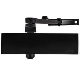 Дотягувач RYOBI 1200 D-1200 BLACK Дотягувач RYOBI 1200 D-1200 BLACK