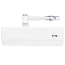 Дотягувач RYOBI *1500 D-1554 GLOSSY_WHITE Дотягувач RYOBI *1500 D-1554 GLOSSY_WHITE