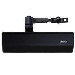 Дотягувач RYOBI *1500 D-1554 BLACK Дотягувач RYOBI *1500 D-1554 BLACK