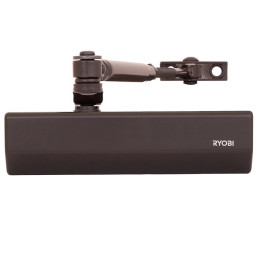 Дотягувач RYOBI 2000 D-2055V DARK_BRONZE Дотягувач RYOBI 2000 D-2055V DARK_BRONZE