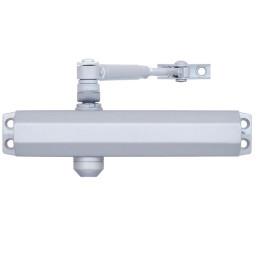Дотягувач RYOBI 2000 D-2055V SILVER Дотягувач RYOBI 2000 D-2055V SILVER