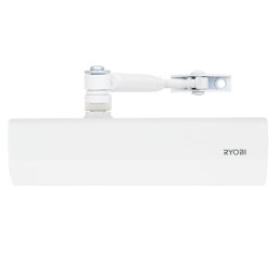 Дотягувач RYOBI 2000 D-2055V GLOSSY_WHITE Дотягувач RYOBI 2000 D-2055V GLOSSY_WHITE