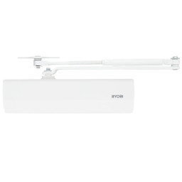 Дотягувач RYOBI D-2055V GLOSSY_WHITE BC UNIV_ARM Дотягувач RYOBI D-2055V GLOSSY_WHITE BC UNIV_ARM