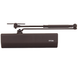 Дотягувач RYOBI D-2055V DARK_BRONZE BC UNIV_ARM Дотягувач RYOBI D-2055V DARK_BRONZE BC UNIV_ARM